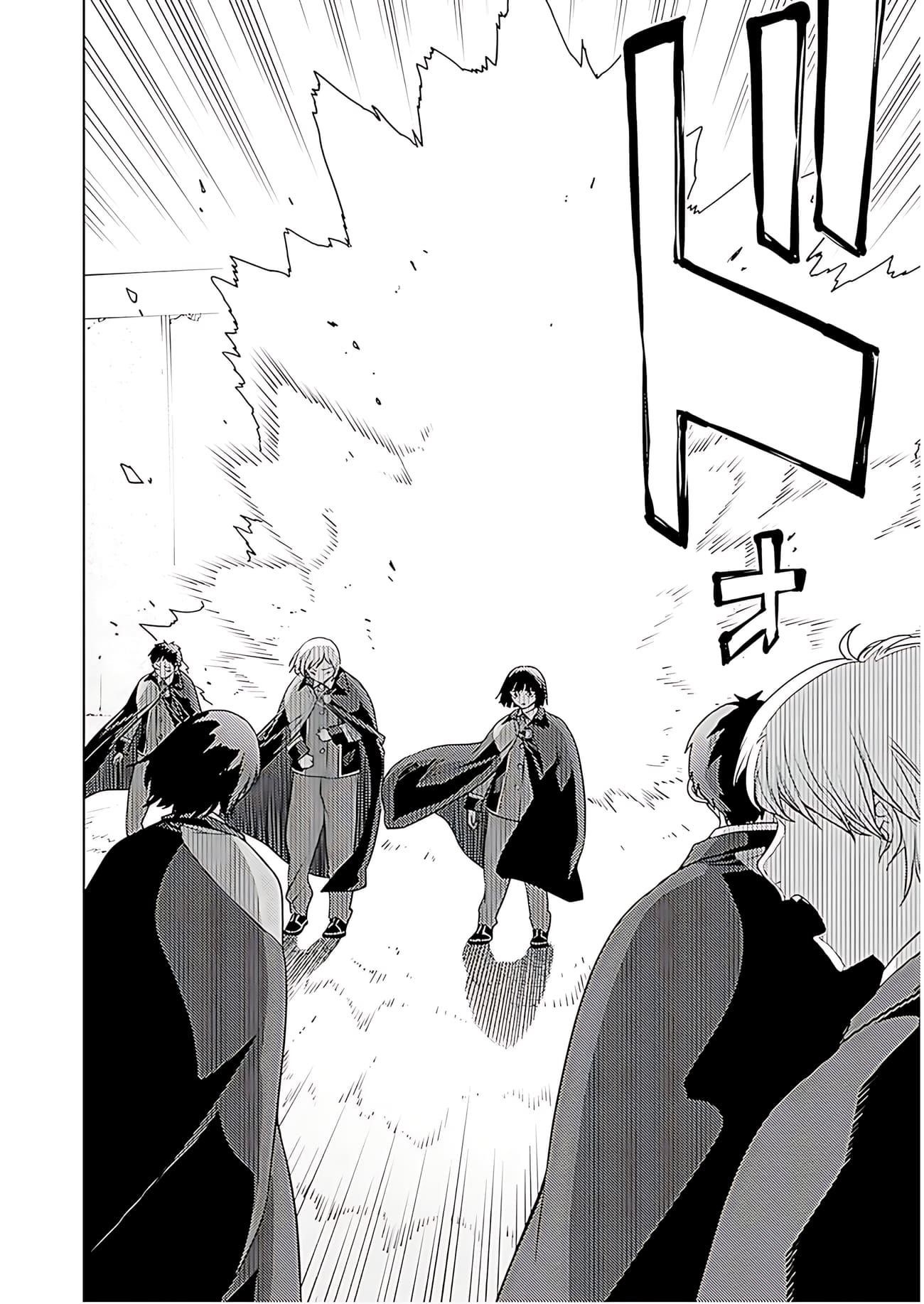 The Former Top 1's Sub-Character Training Diary ~A Dedicated Player Is Currently Conquering Another World!~ Chapter 72 - Page 25 in English