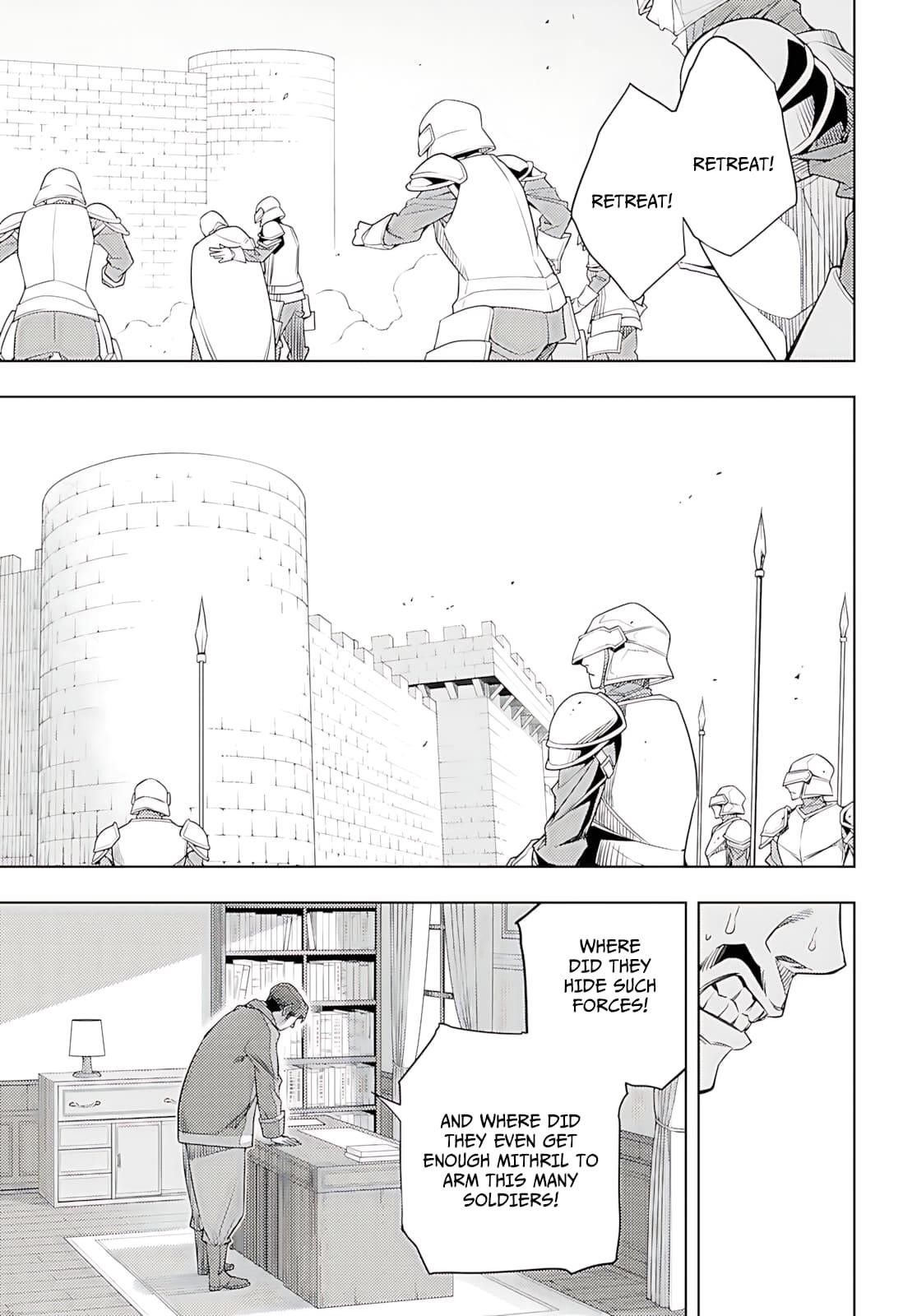The Former Top 1's Sub-Character Training Diary ~A Dedicated Player Is Currently Conquering Another World!~ Chapter 74 - Page 12 in English