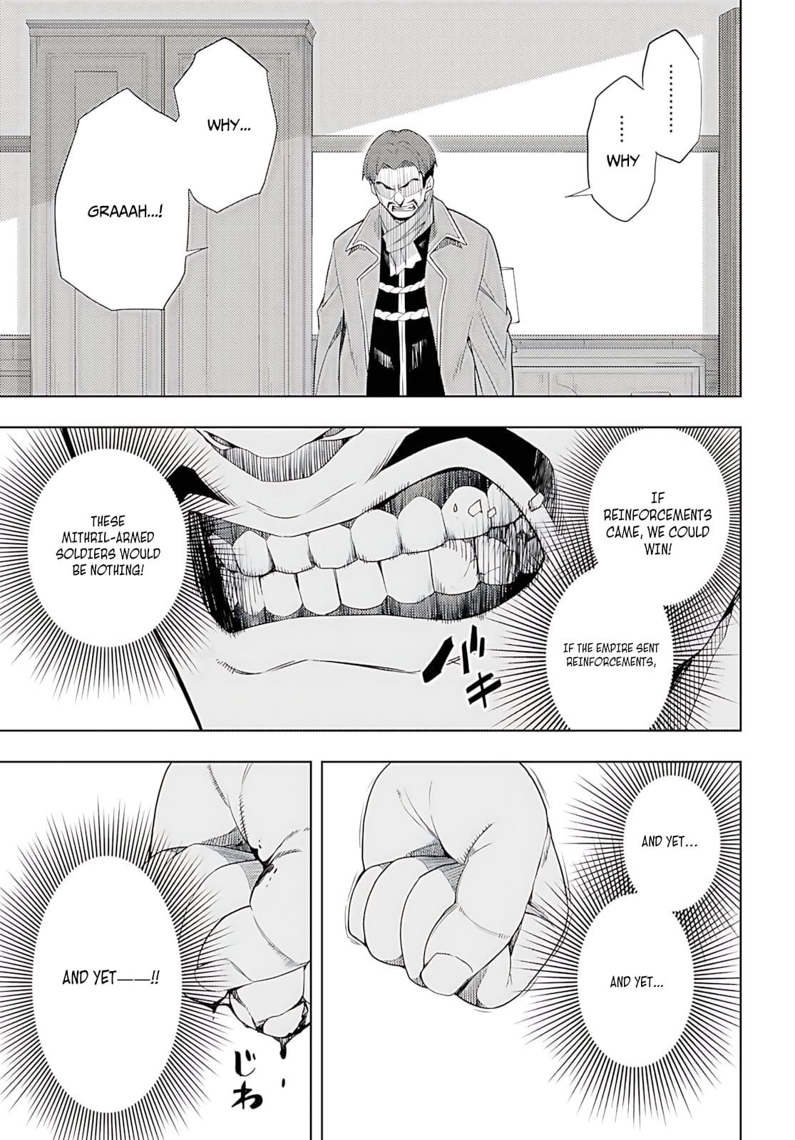 The Former Top 1's Sub-Character Training Diary ~A Dedicated Player Is Currently Conquering Another World!~ Chapter 74 - Page 14 in English