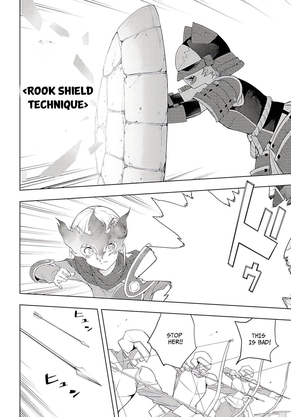 The Former Top 1's Sub-Character Training Diary ~A Dedicated Player Is Currently Conquering Another World!~ Chapter 74 - Page 19 in English