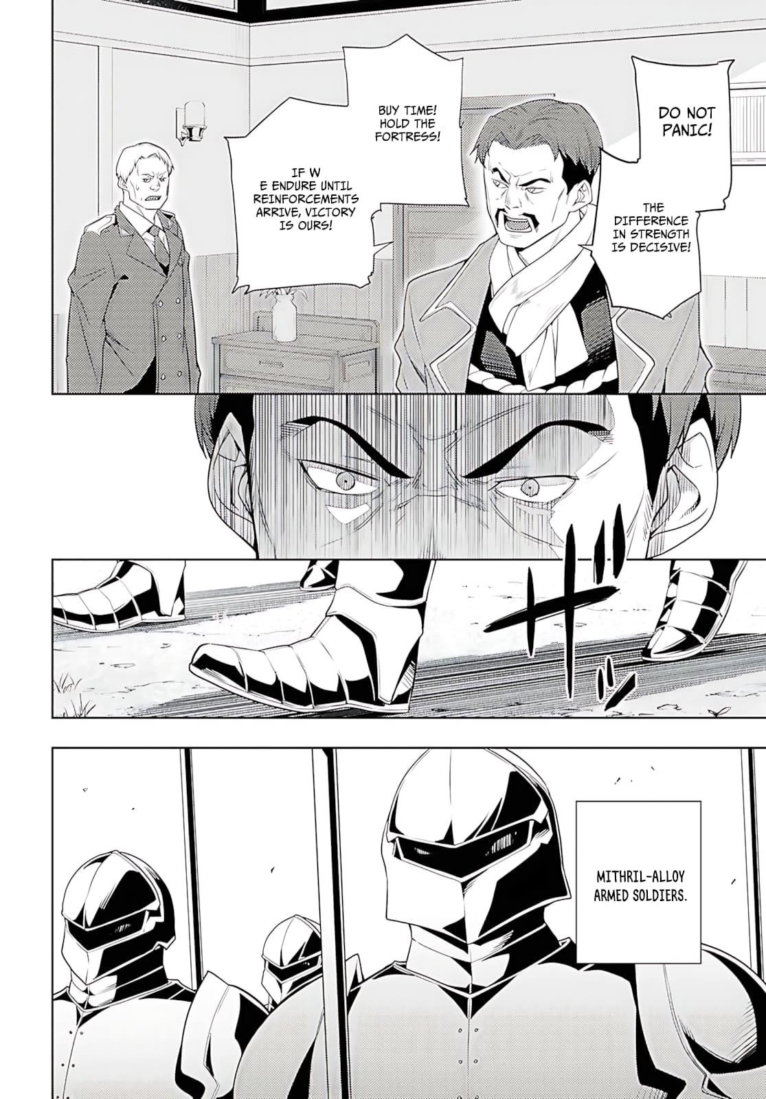 The Former Top 1's Sub-Character Training Diary ~A Dedicated Player Is Currently Conquering Another World!~ Chapter 74 - Page 7 in English