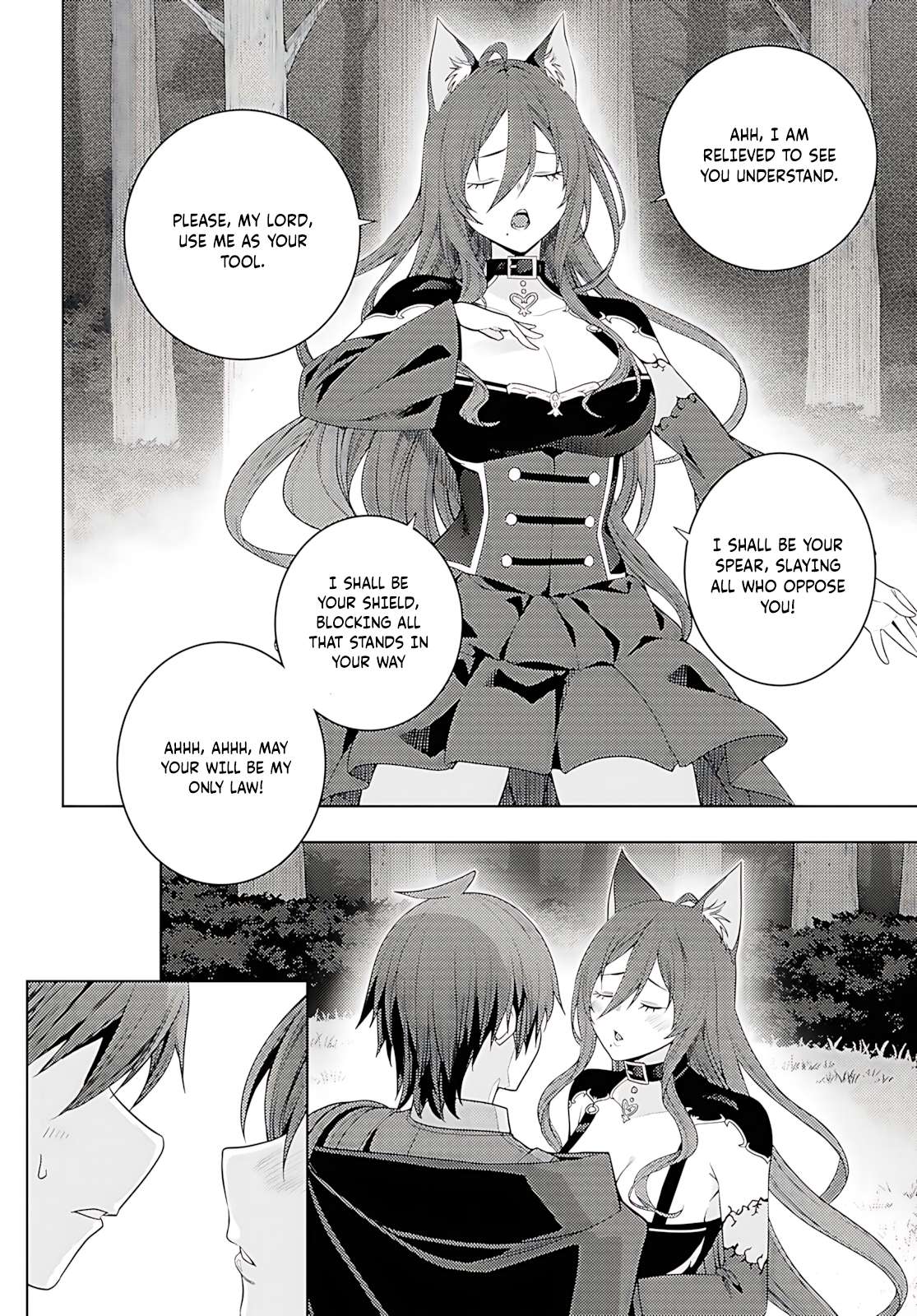 The Former Top 1's Sub-Character Training Diary ~A Dedicated Player Is Currently Conquering Another World!~ Chapter 75 - Page 13 in English