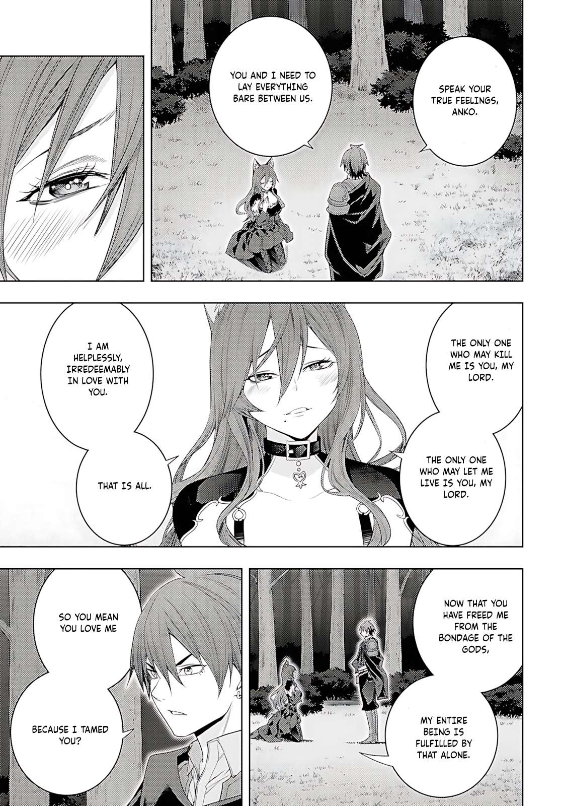 The Former Top 1's Sub-Character Training Diary ~A Dedicated Player Is Currently Conquering Another World!~ Chapter 75 - Page 8 in English