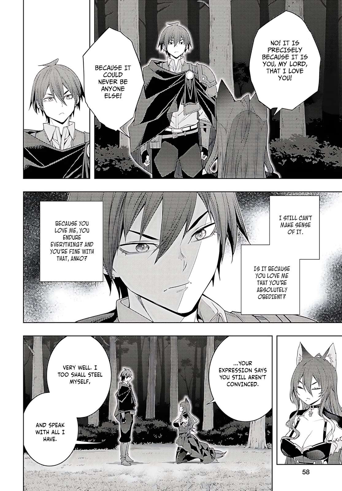 The Former Top 1's Sub-Character Training Diary ~A Dedicated Player Is Currently Conquering Another World!~ Chapter 75 - Page 9 in English