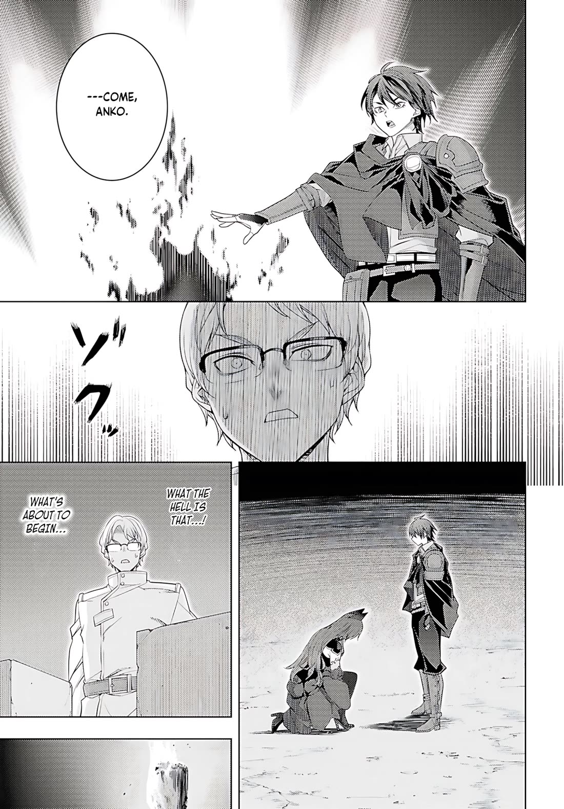The Former Top 1's Sub-Character Training Diary ~A Dedicated Player Is Currently Conquering Another World!~ Chapter 76 - Page 16 in English