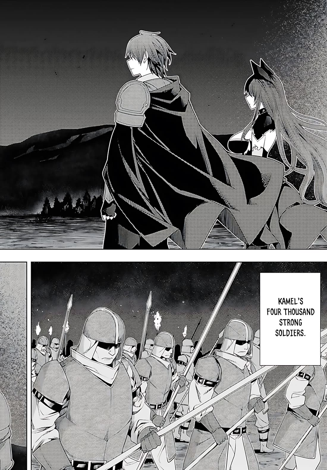 The Former Top 1's Sub-Character Training Diary ~A Dedicated Player Is Currently Conquering Another World!~ Chapter 76 - Page 17 in English