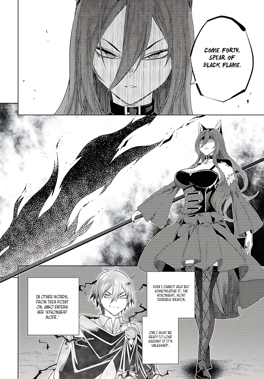 The Former Top 1's Sub-Character Training Diary ~A Dedicated Player Is Currently Conquering Another World!~ Chapter 76 - Page 27 in English