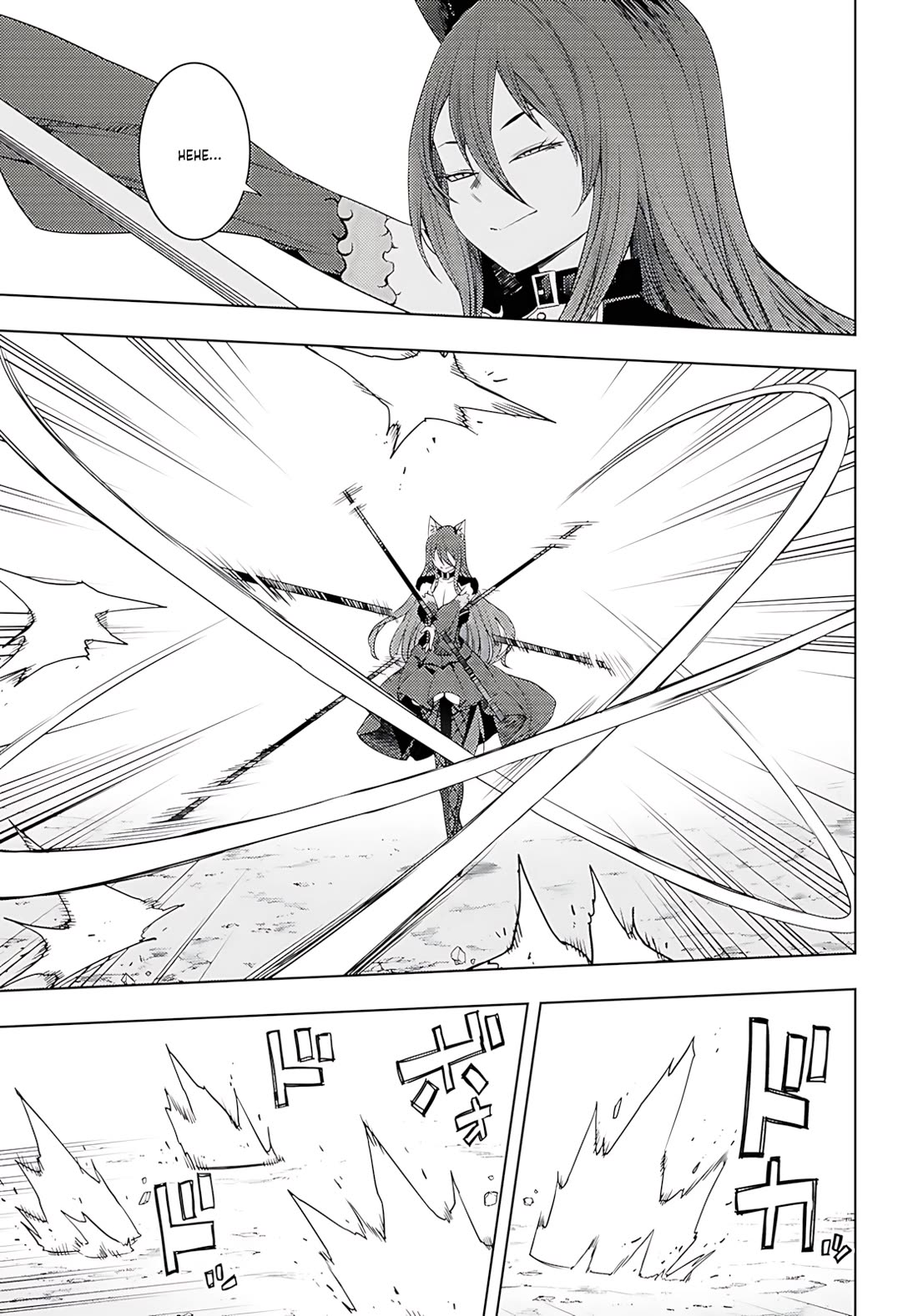 The Former Top 1's Sub-Character Training Diary ~A Dedicated Player Is Currently Conquering Another World!~ Chapter 76 - Page 28 in English