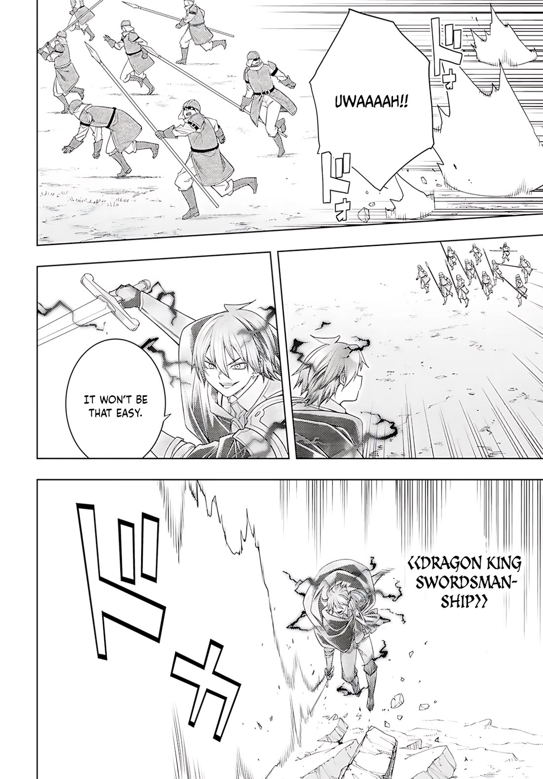 The Former Top 1's Sub-Character Training Diary ~A Dedicated Player Is Currently Conquering Another World!~ Chapter 76 - Page 29 in English