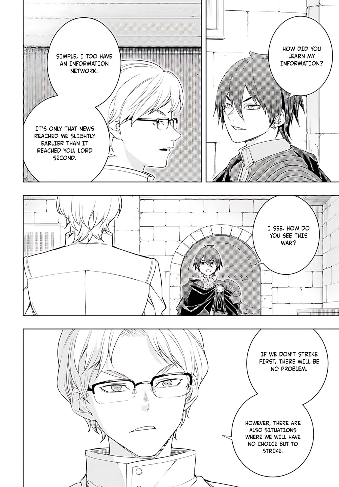 The Former Top 1's Sub-Character Training Diary ~A Dedicated Player Is Currently Conquering Another World!~ Chapter 76 - Page 7 in English