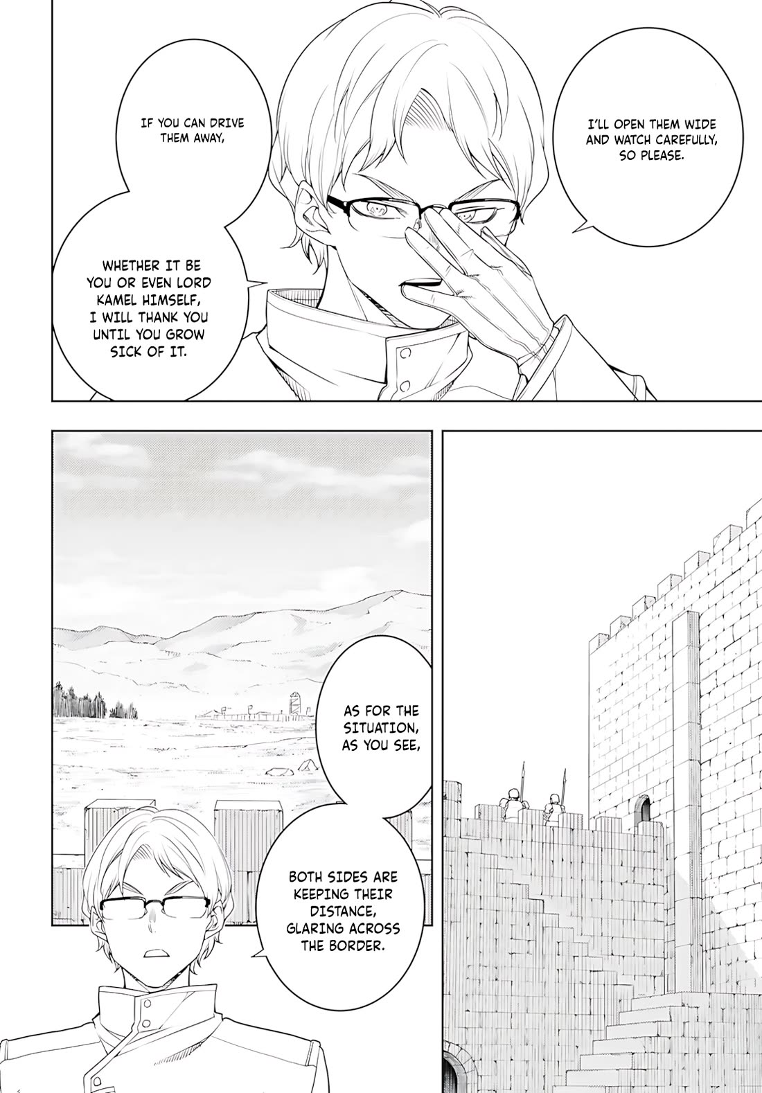 The Former Top 1's Sub-Character Training Diary ~A Dedicated Player Is Currently Conquering Another World!~ Chapter 76 - Page 9 in English