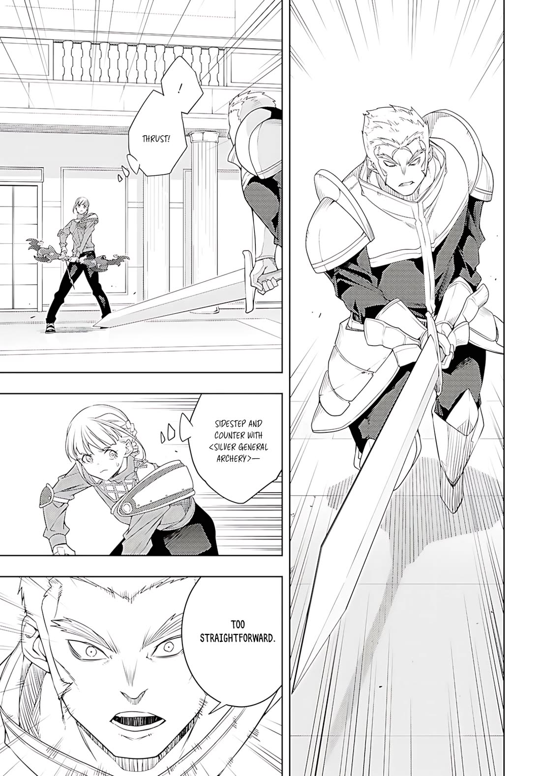 The Former Top 1's Sub-Character Training Diary ~A Dedicated Player Is Currently Conquering Another World!~ Chapter 77 - Page 28 in English