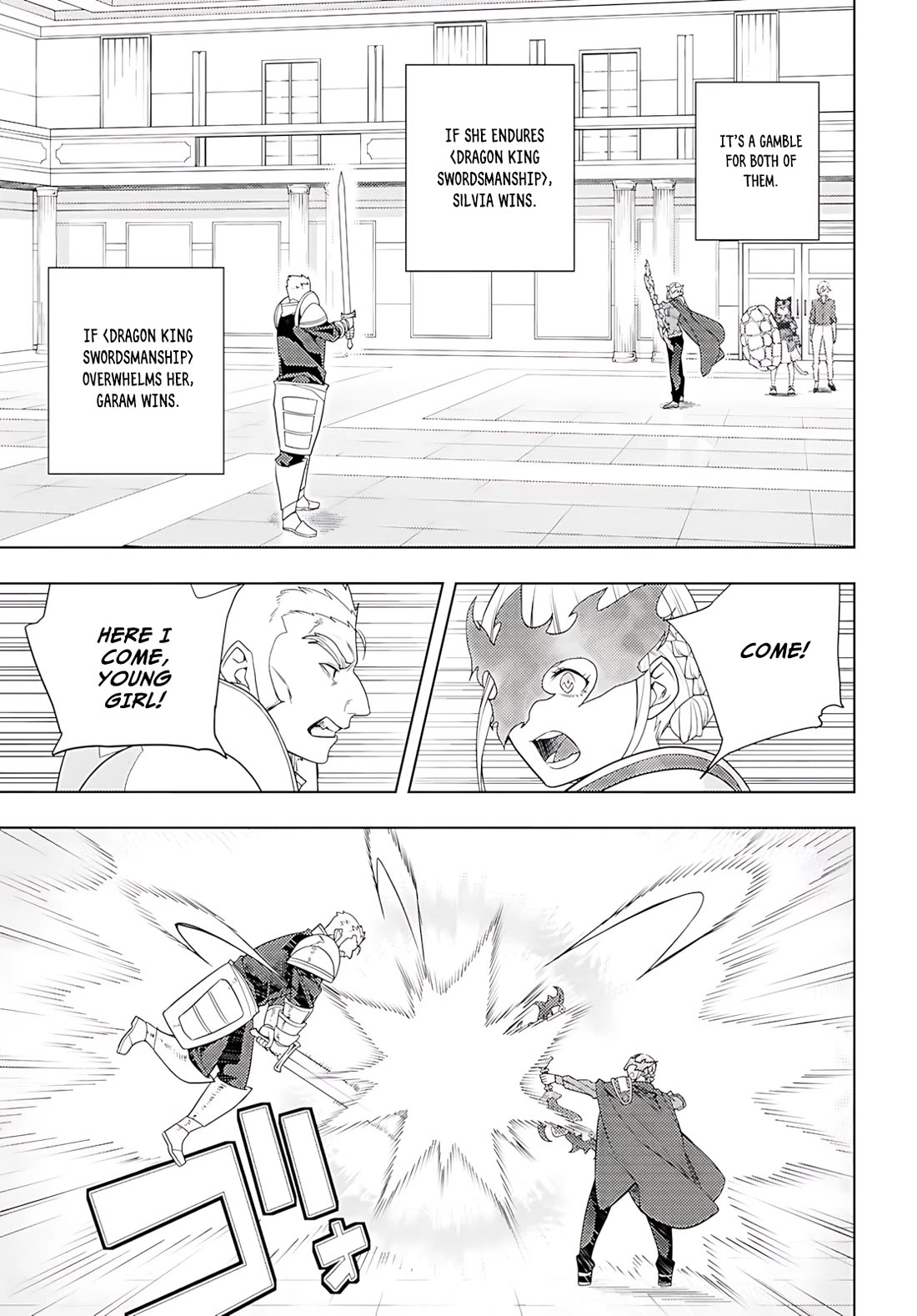 The Former Top 1's Sub-Character Training Diary ~A Dedicated Player Is Currently Conquering Another World!~ Chapter 78 - Page 12 in English