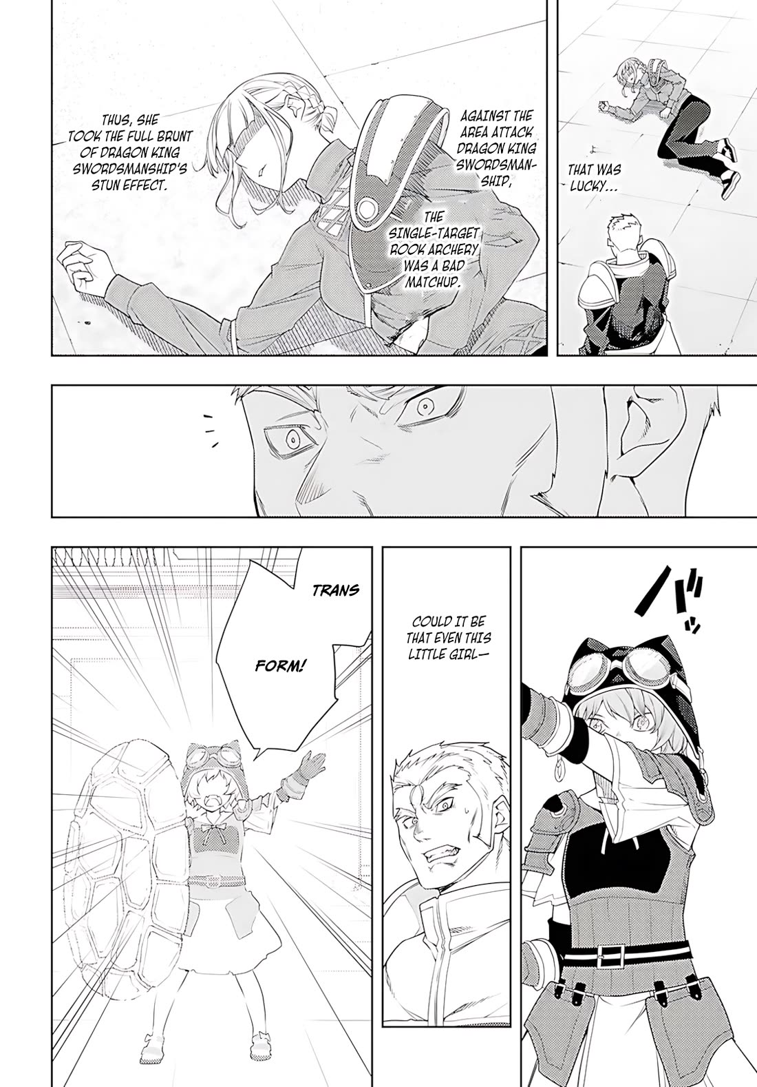 The Former Top 1's Sub-Character Training Diary ~A Dedicated Player Is Currently Conquering Another World!~ Chapter 78 - Page 15 in English