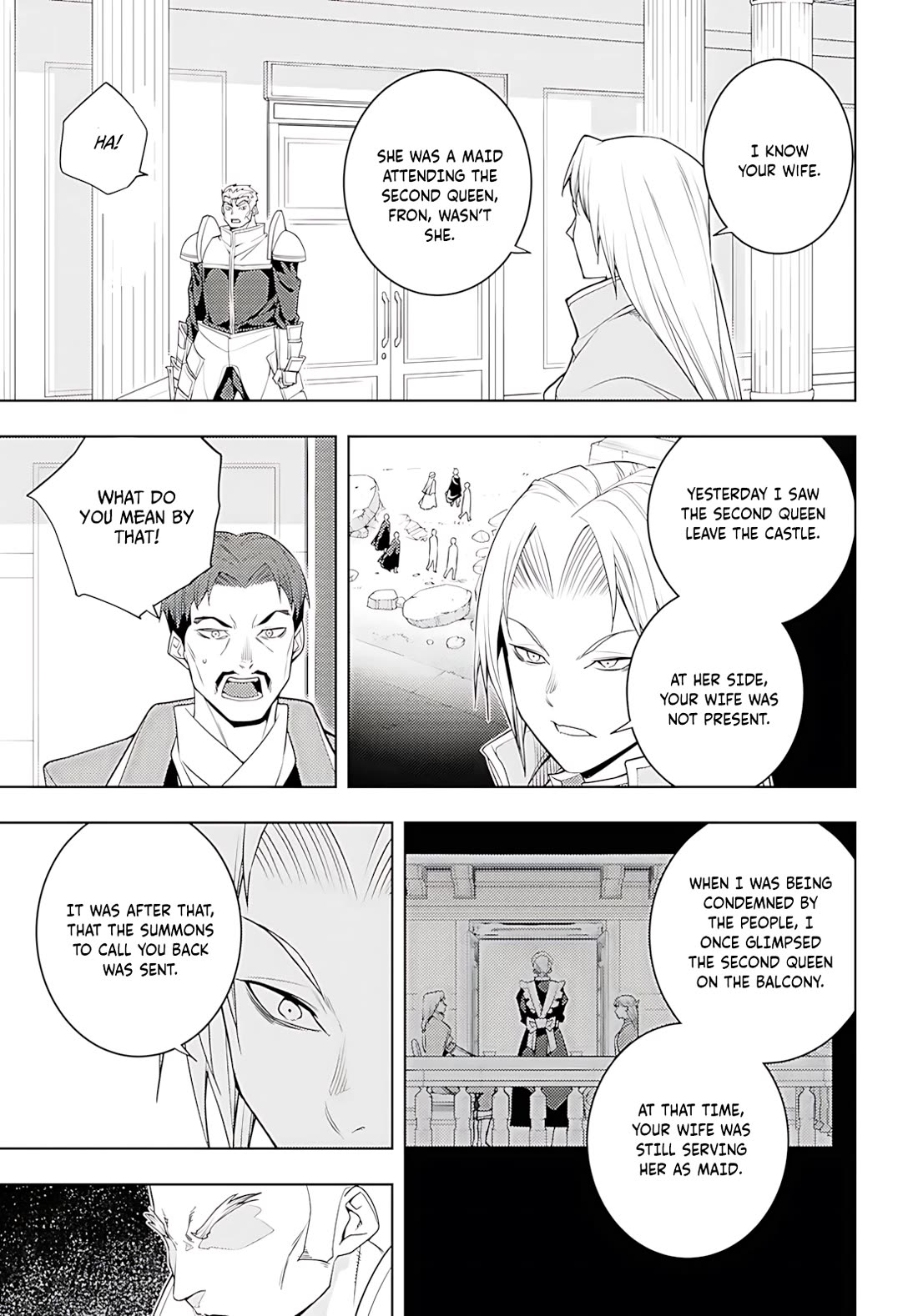 The Former Top 1's Sub-Character Training Diary ~A Dedicated Player Is Currently Conquering Another World!~ Chapter 78 - Page 26 in English
