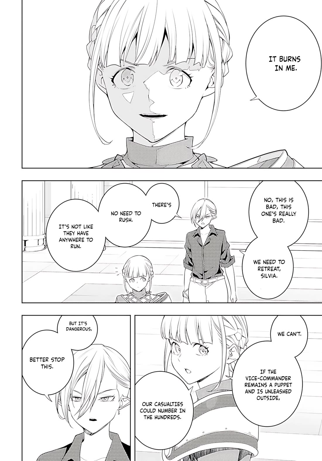 The Former Top 1's Sub-Character Training Diary ~A Dedicated Player Is Currently Conquering Another World!~ Chapter 78 - Page 9 in English