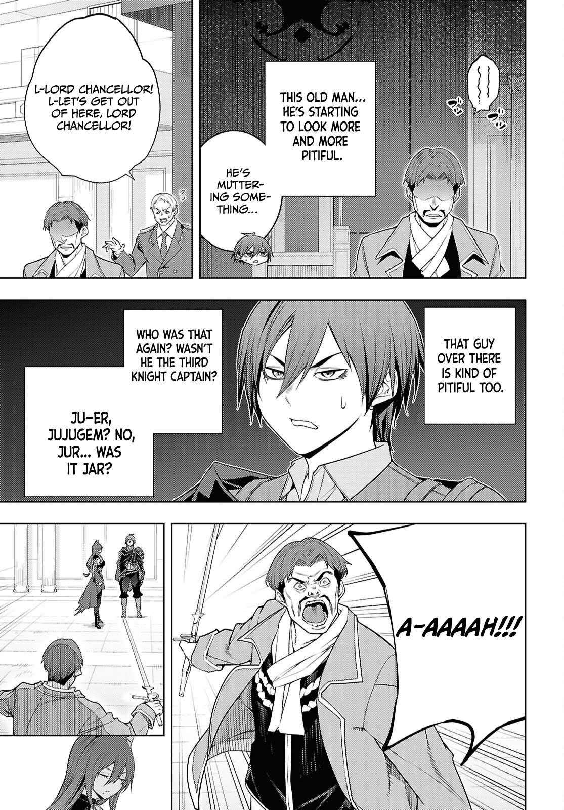 The Former Top 1's Sub-Character Training Diary ~A Dedicated Player Is Currently Conquering Another World!~ Chapter 80 - Page 6 in English
