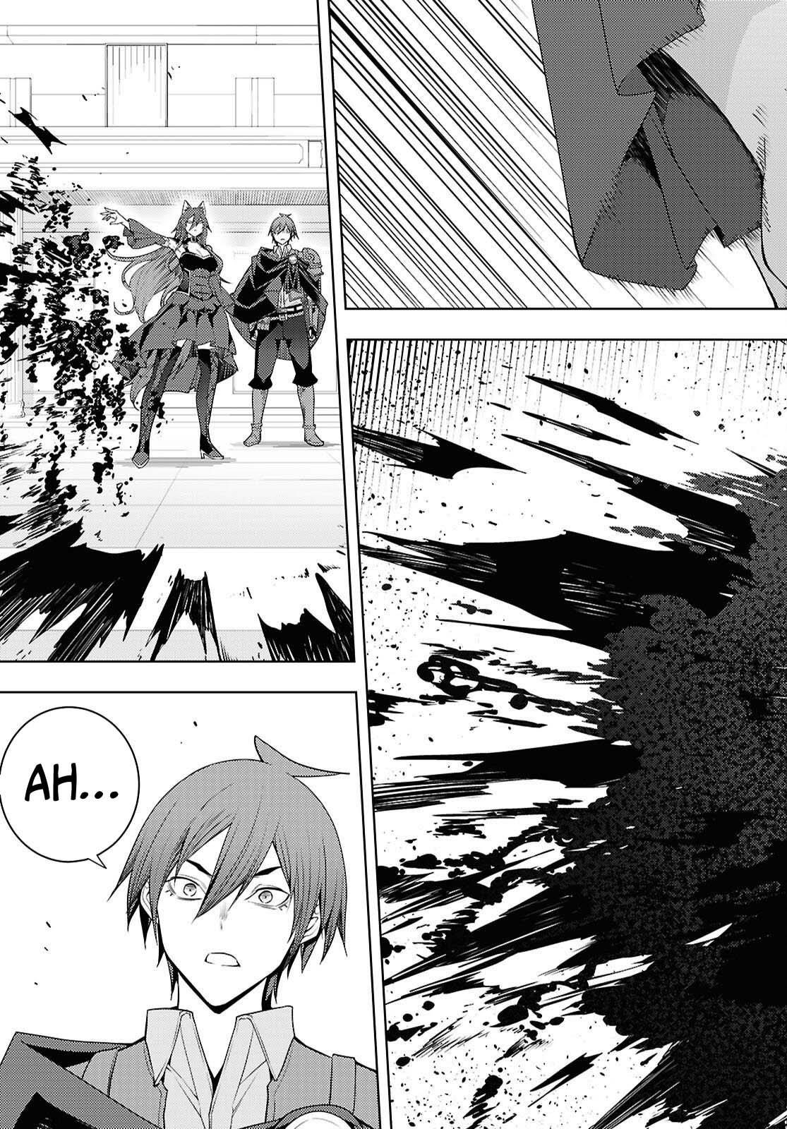 The Former Top 1's Sub-Character Training Diary ~A Dedicated Player Is Currently Conquering Another World!~ Chapter 80 - Page 8 in English