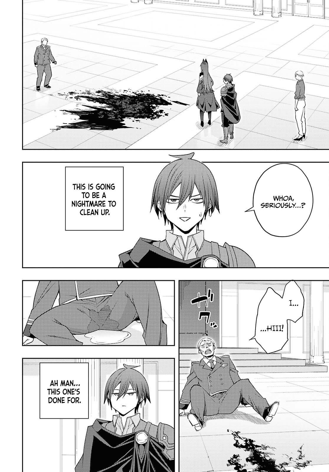 The Former Top 1's Sub-Character Training Diary ~A Dedicated Player Is Currently Conquering Another World!~ Chapter 80 - Page 9 in English