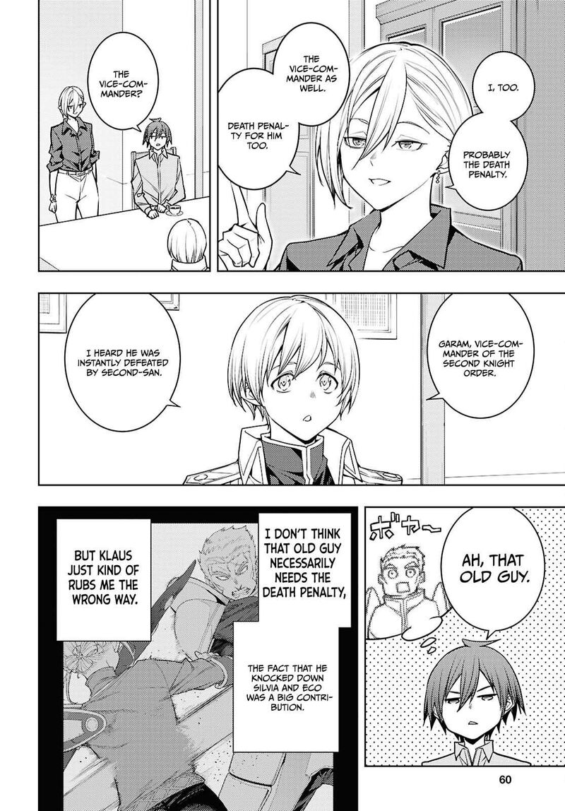 The Former Top 1's Sub-Character Training Diary ~A Dedicated Player Is Currently Conquering Another World!~ Chapter 81 - Page 4 in English