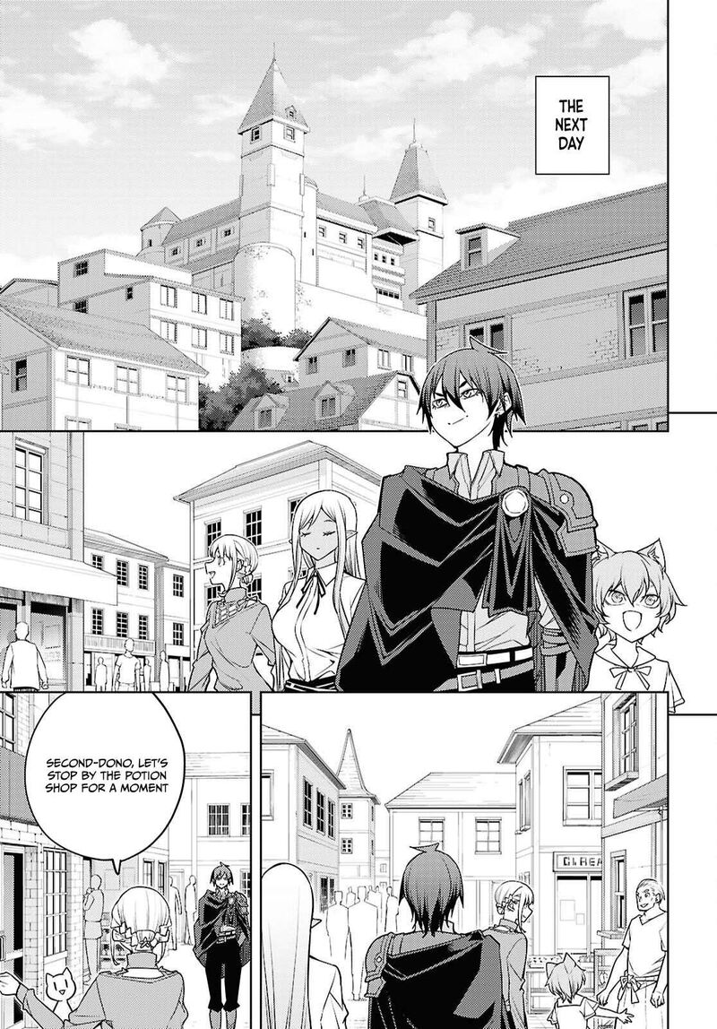 The Former Top 1's Sub-Character Training Diary ~A Dedicated Player Is Currently Conquering Another World!~ Chapter 83 - Page 15 in English