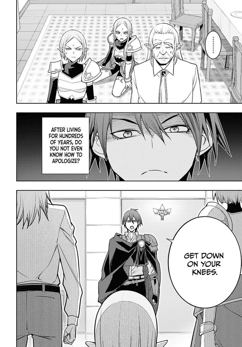 The Former Top 1's Sub-Character Training Diary ~A Dedicated Player Is Currently Conquering Another World!~ Chapter 84 - Page 24 in English