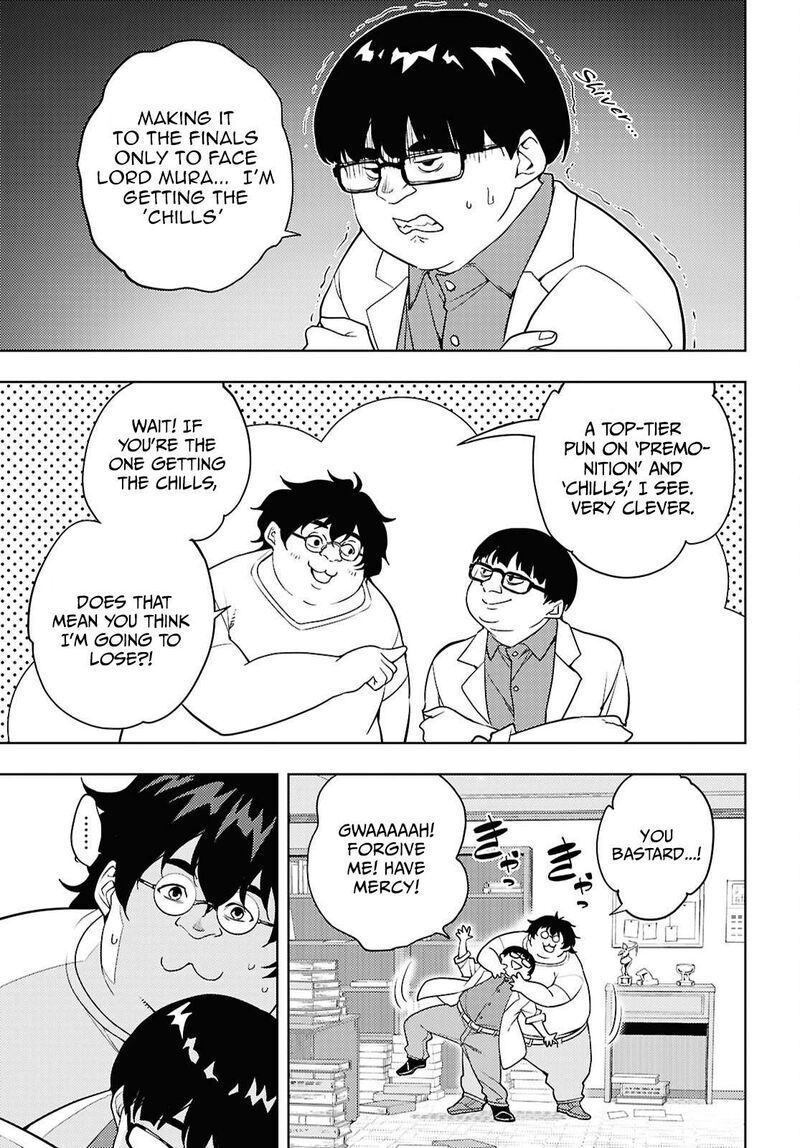 The Former Top 1's Sub-Character Training Diary ~A Dedicated Player Is Currently Conquering Another World!~ Chapter 85 - Page 25 in English
