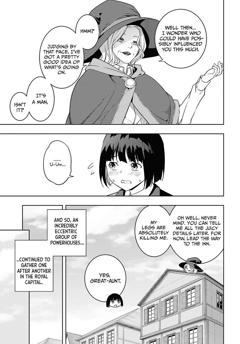 The Former Top 1's Sub-Character Training Diary ~A Dedicated Player Is Currently Conquering Another World!~ Chapter 85 - Page 29 in English