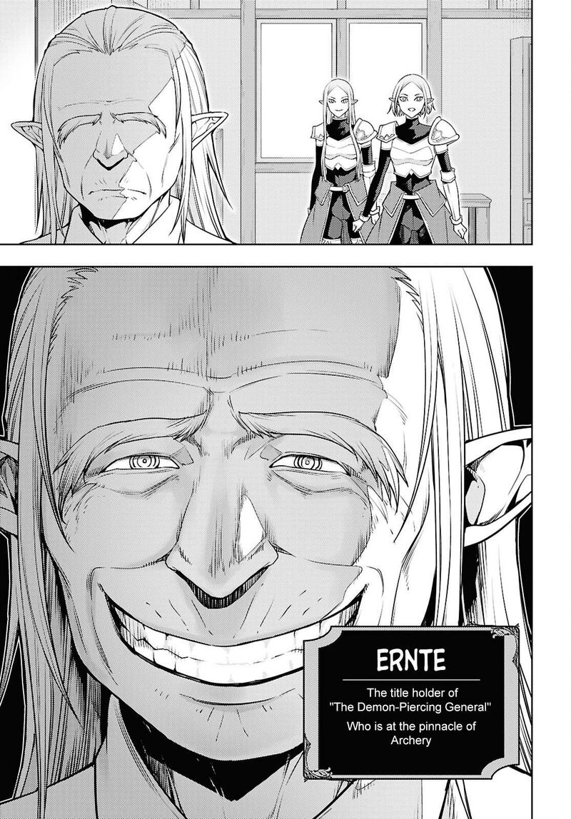 The Former Top 1's Sub-Character Training Diary ~A Dedicated Player Is Currently Conquering Another World!~ Chapter 85 - Page 5 in English