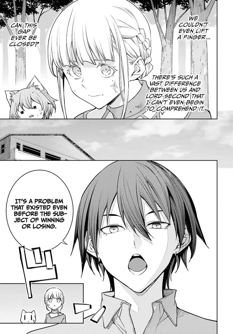 The Former Top 1's Sub-Character Training Diary ~A Dedicated Player Is Currently Conquering Another World!~ Chapter 85 - Page 7 in English