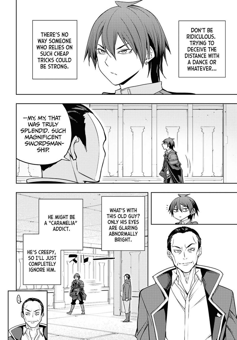 The Former Top 1's Sub-Character Training Diary ~A Dedicated Player Is Currently Conquering Another World!~ Chapter 86 - Page 18 in English