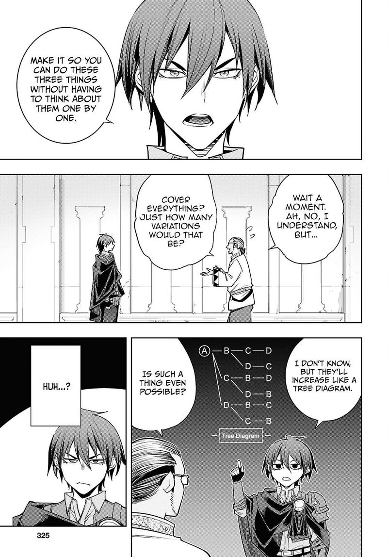The Former Top 1's Sub-Character Training Diary ~A Dedicated Player Is Currently Conquering Another World!~ Chapter 87 - Page 15 in English