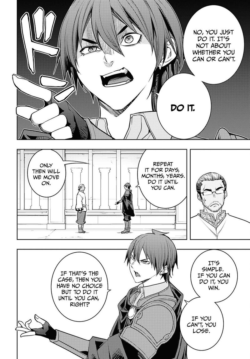 The Former Top 1's Sub-Character Training Diary ~A Dedicated Player Is Currently Conquering Another World!~ Chapter 87 - Page 16 in English