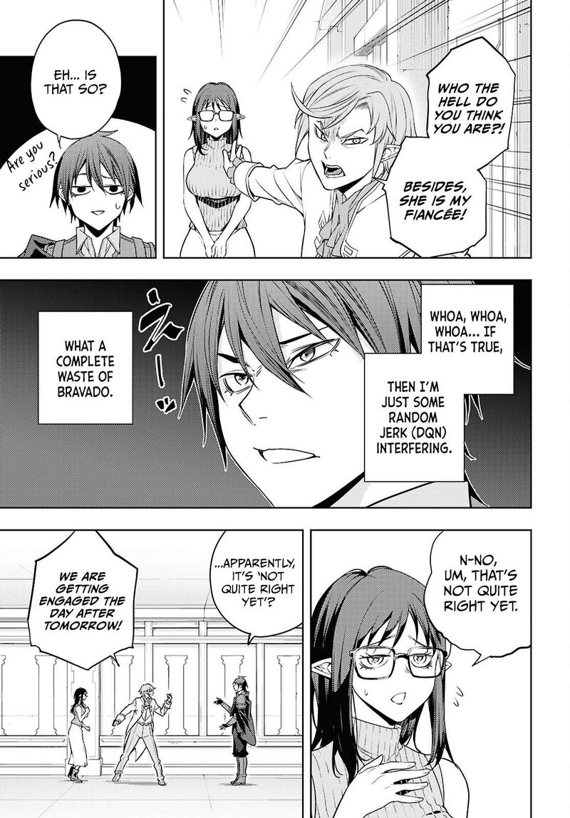 The Former Top 1's Sub-Character Training Diary ~A Dedicated Player Is Currently Conquering Another World!~ Chapter 87 - Page 29 in English