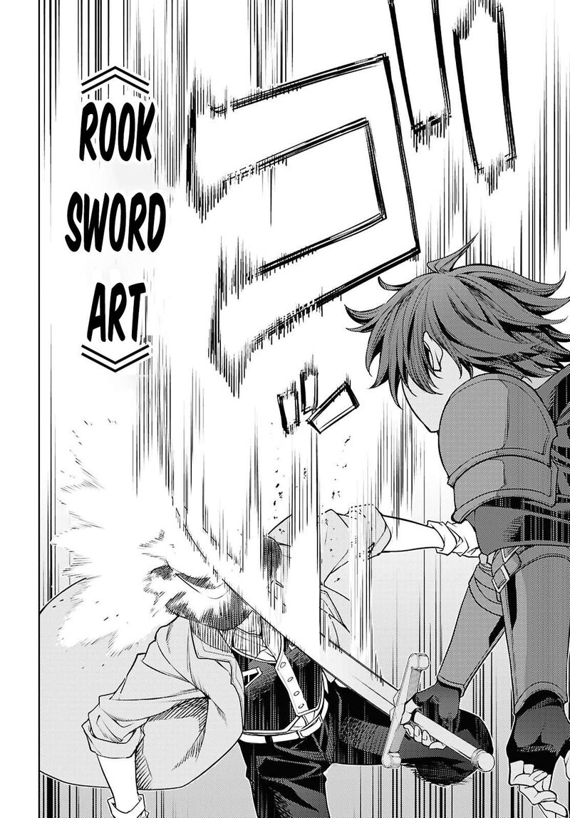 The Former Top 1's Sub-Character Training Diary ~A Dedicated Player Is Currently Conquering Another World!~ Chapter 87 - Page 6 in English