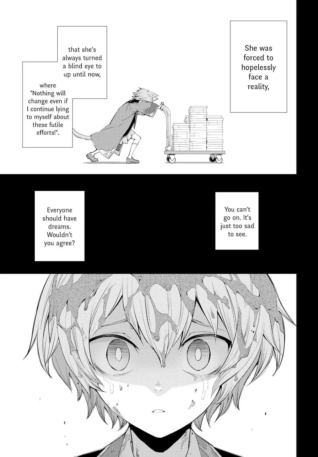 The Former Top 1's Sub-Character Training Diary ~A Dedicated Player Is Currently Conquering Another World!~ Chapter 9 - Page 3 in English