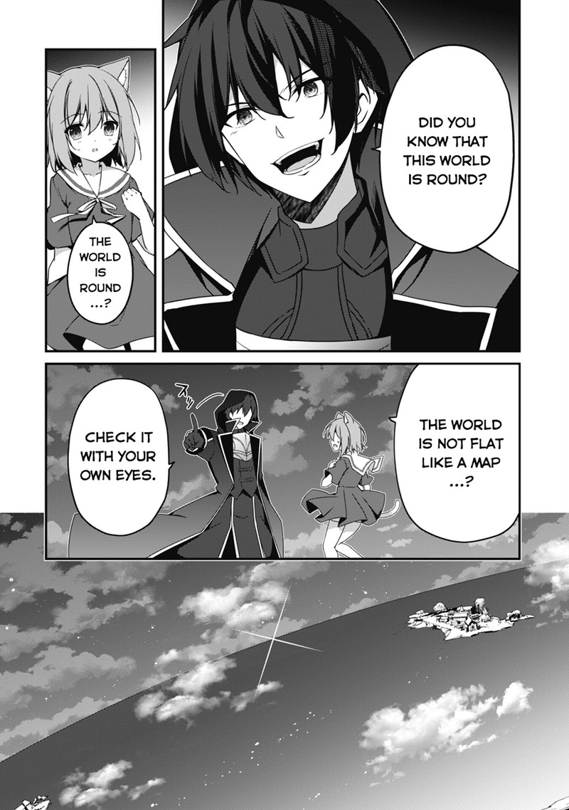 Level 1 kara Hajimaru Shoukan Musou Chapter 10 - Page 20 in English