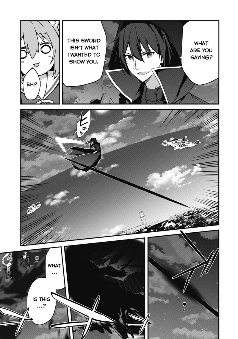 Level 1 kara Hajimaru Shoukan Musou Chapter 10 - Page 25 in English