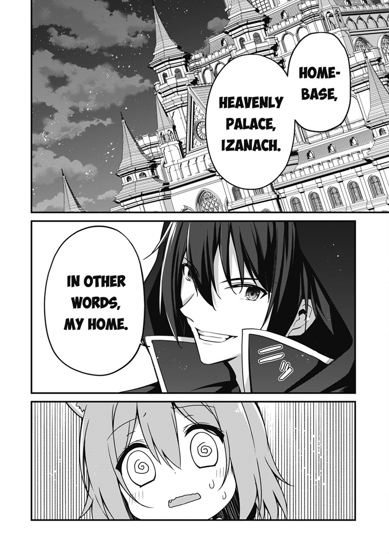 Level 1 kara Hajimaru Shoukan Musou Chapter 10 - Page 27 in English