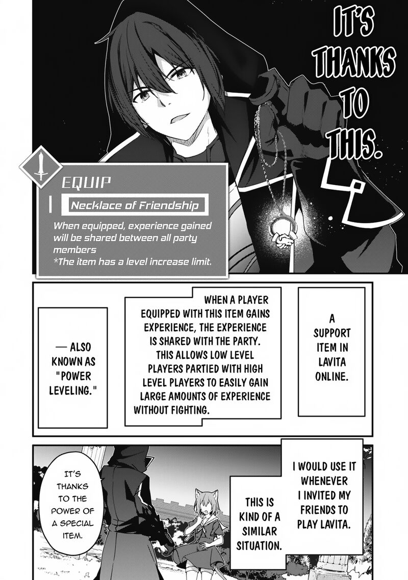 Level 1 kara Hajimaru Shoukan Musou Chapter 12 - Page 13 in English