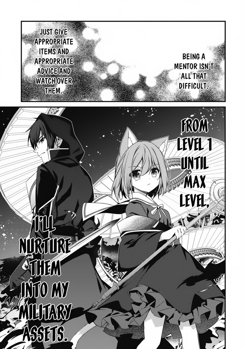 Level 1 kara Hajimaru Shoukan Musou Chapter 12 - Page 14 in English
