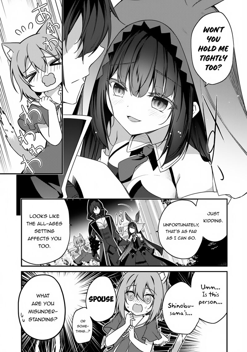 Level 1 kara Hajimaru Shoukan Musou Chapter 12 - Page 18 in English