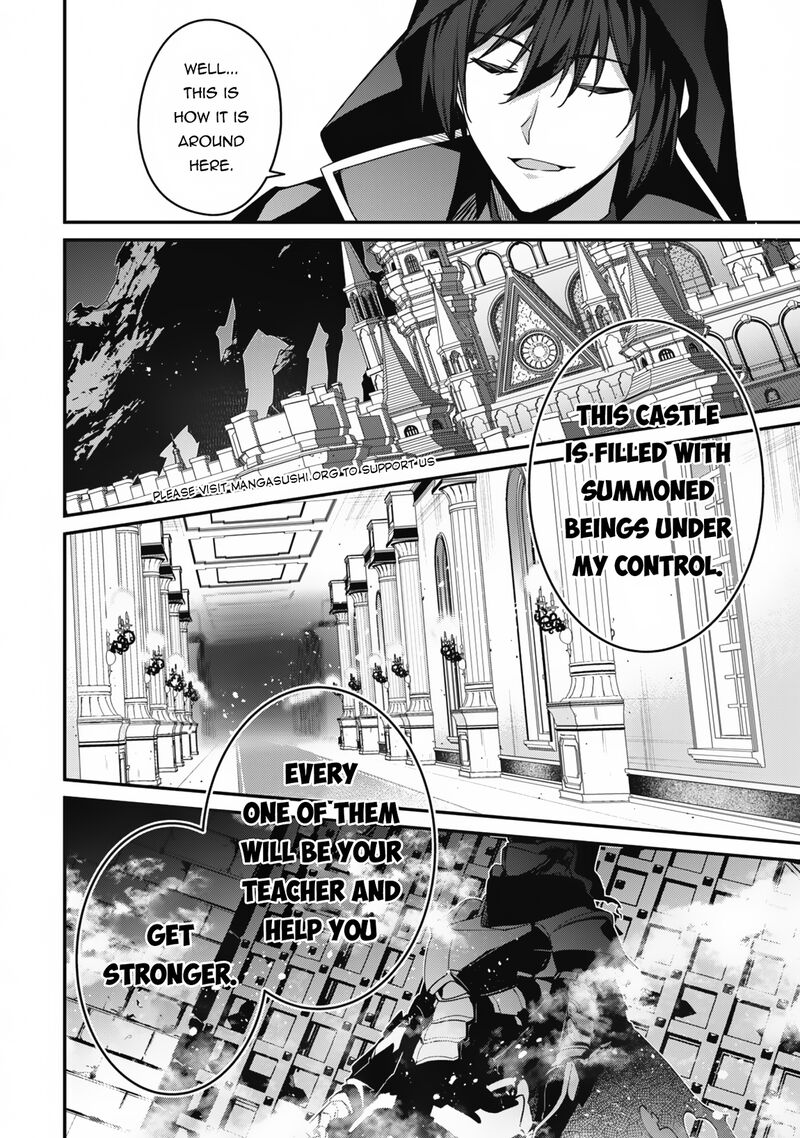 Level 1 kara Hajimaru Shoukan Musou Chapter 12 - Page 27 in English