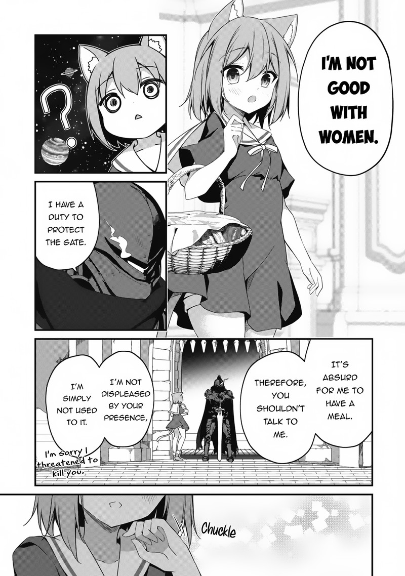 Level 1 kara Hajimaru Shoukan Musou Chapter 13 - Page 12 in English