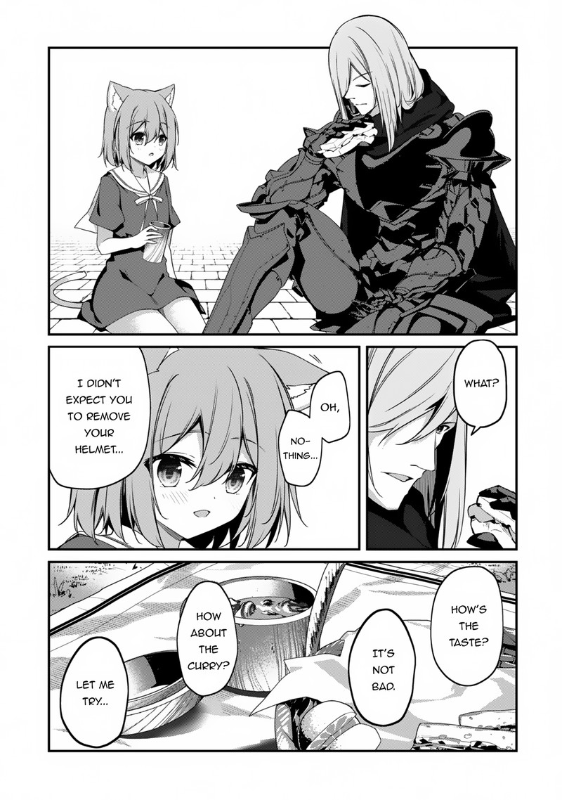 Level 1 kara Hajimaru Shoukan Musou Chapter 13 - Page 16 in English