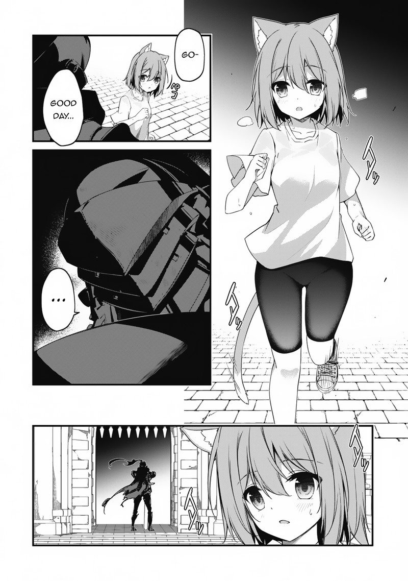 Level 1 kara Hajimaru Shoukan Musou Chapter 13 - Page 3 in English