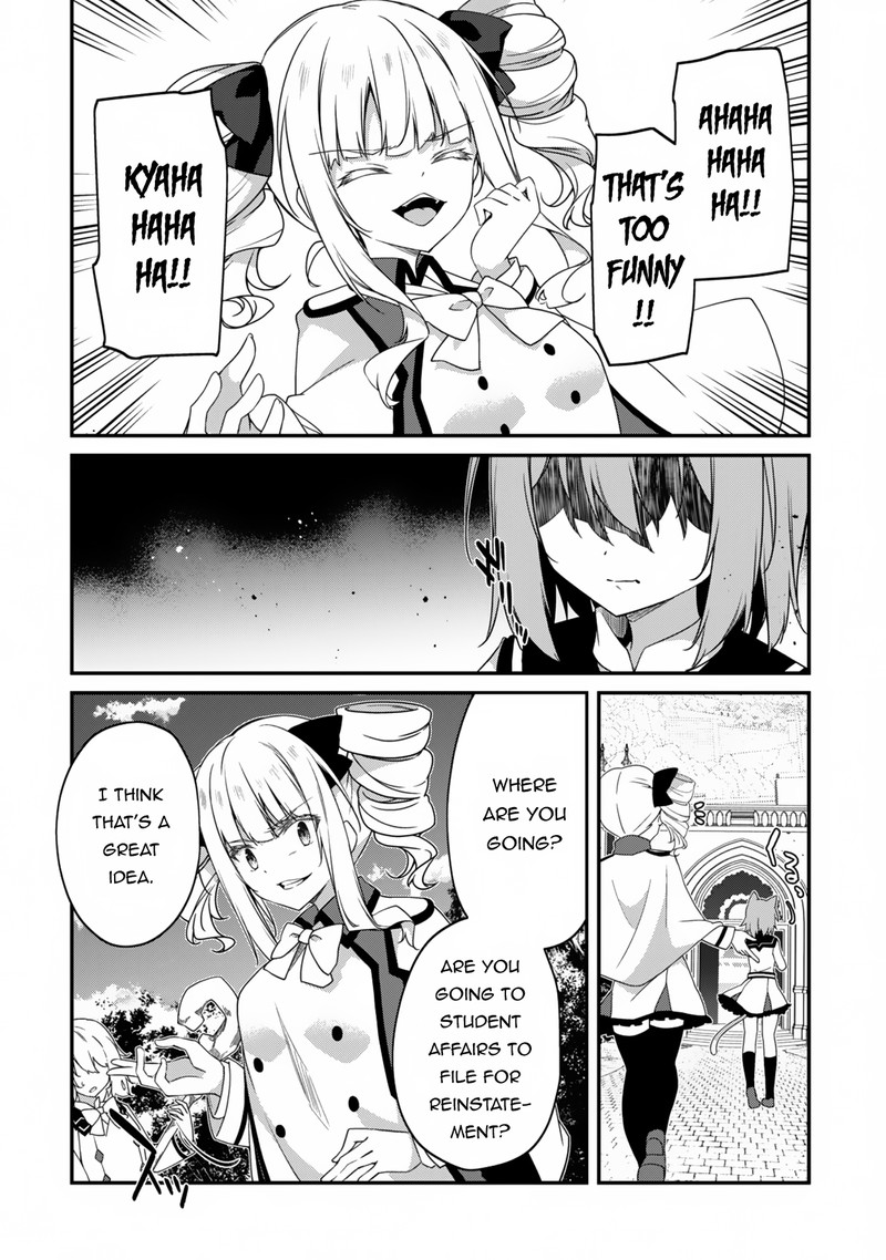 Level 1 kara Hajimaru Shoukan Musou Chapter 14 - Page 13 in English