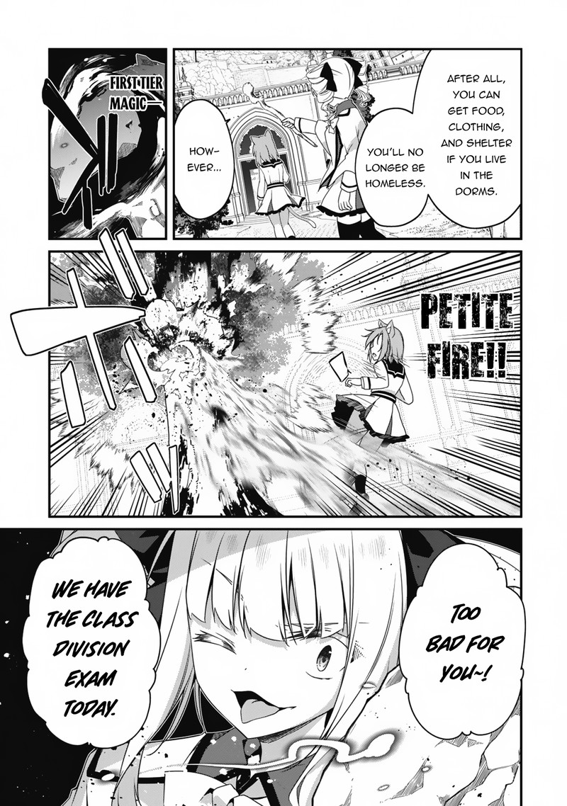 Level 1 kara Hajimaru Shoukan Musou Chapter 14 - Page 14 in English