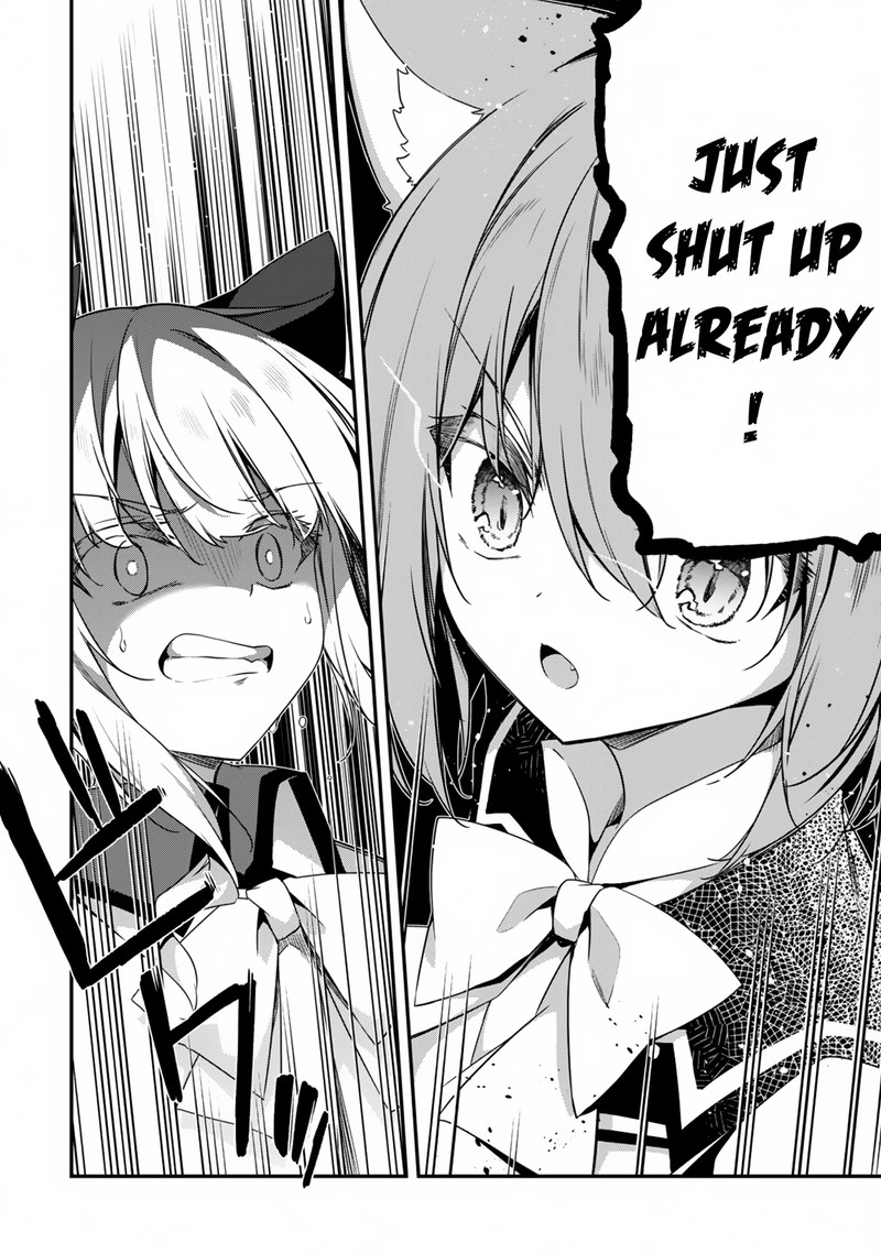 Level 1 kara Hajimaru Shoukan Musou Chapter 14 - Page 19 in English