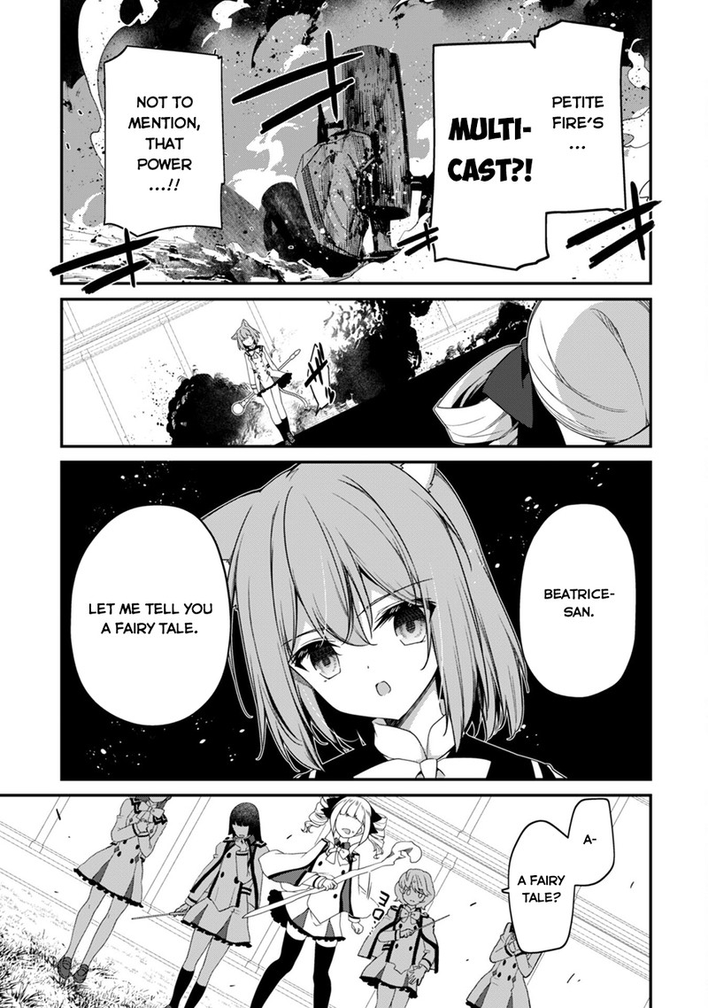 Level 1 kara Hajimaru Shoukan Musou Chapter 15 - Page 14 in English